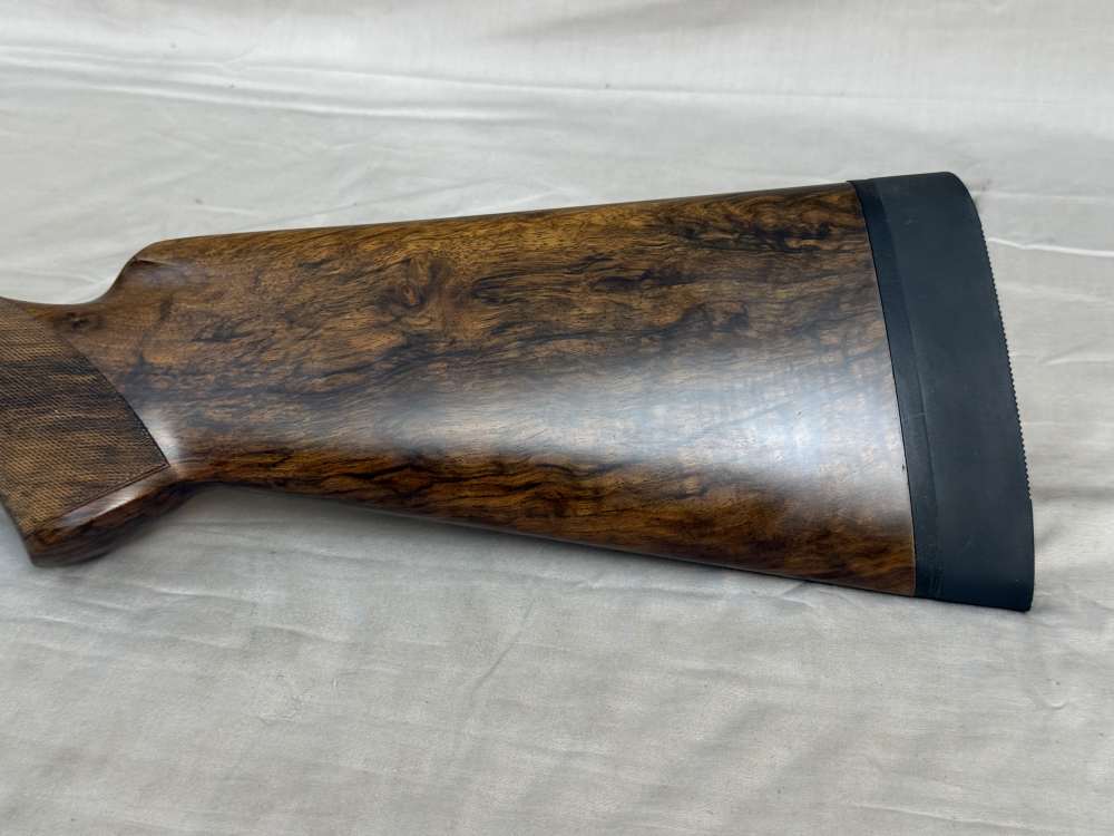 Stunning Lambert Engraved 1975 FN Browning Superposed D4 Grade 12ga-img-16