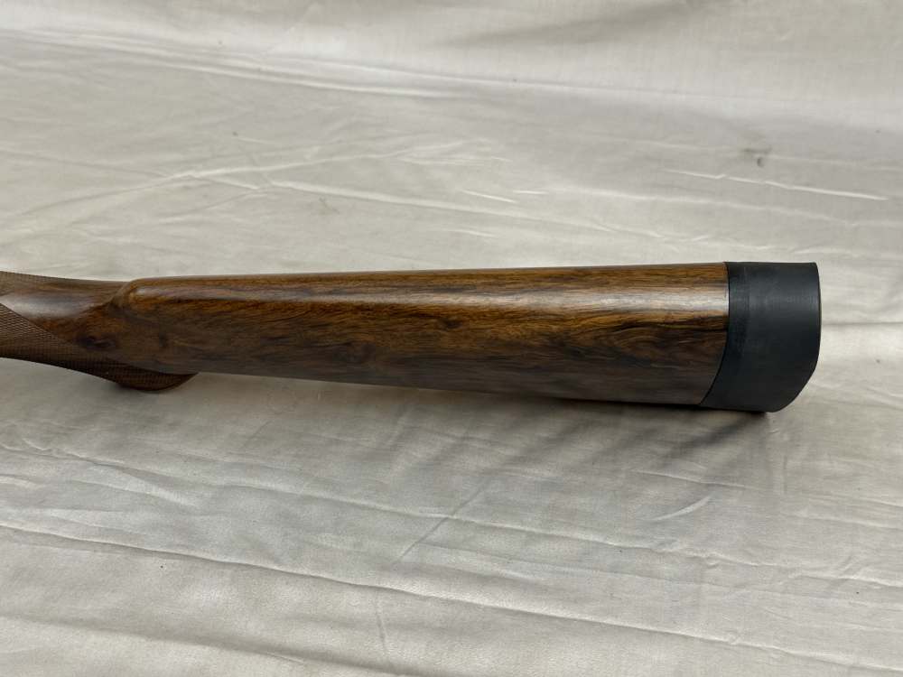 Stunning Lambert Engraved 1975 FN Browning Superposed D4 Grade 12ga-img-23