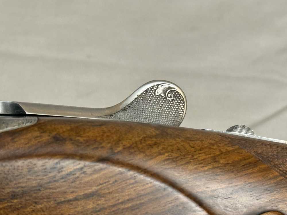 Stunning Lambert Engraved 1975 FN Browning Superposed D4 Grade 12ga-img-22