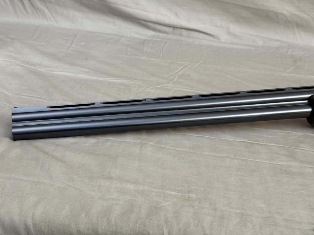 Stunning Lambert Engraved 1975 FN Browning Superposed D4 Grade 12ga-img-19