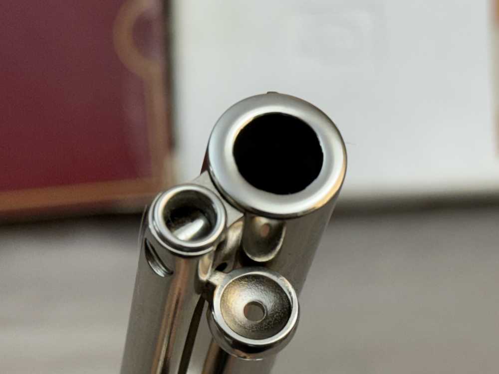 LNIB 1988 Colt SAA Engraving Sampler .45colt Ivory Grips Nickel Finish-img-17