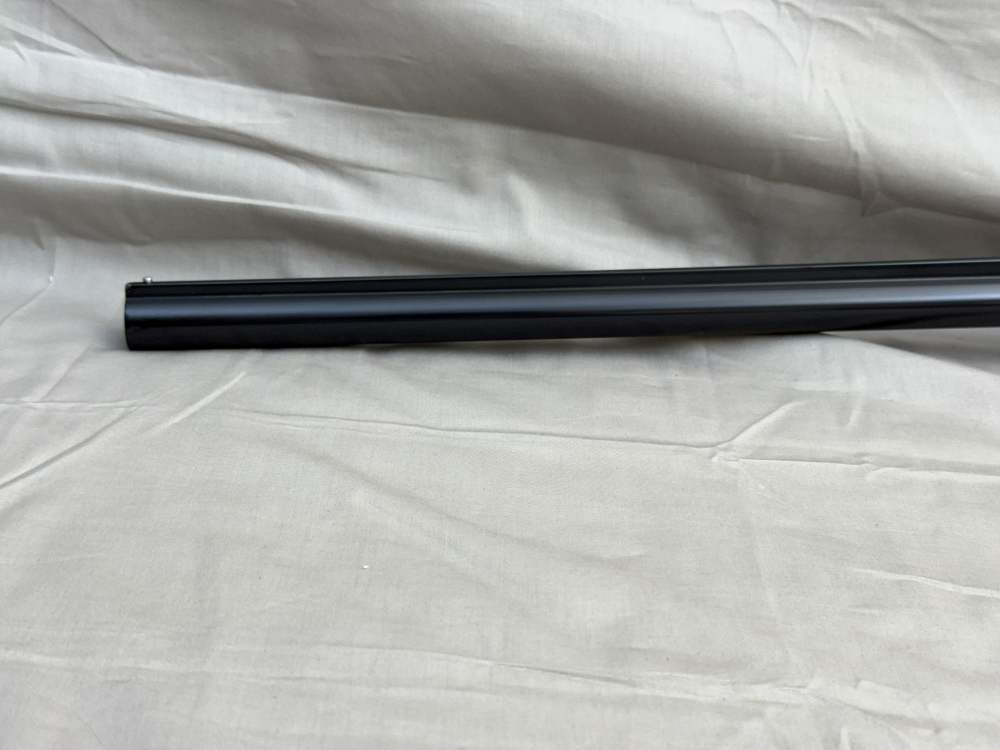 1925 Belgian Browning A5 Grade IV 16ga Factory Gold Inlaid 28" Solid Rib -img-21