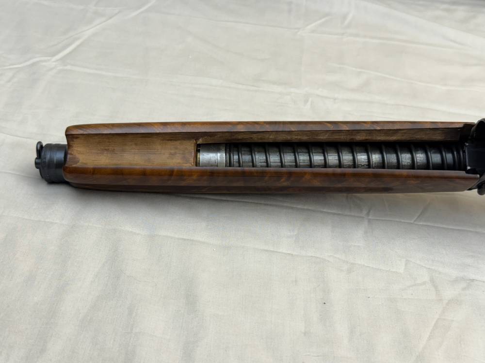 1925 Belgian Browning A5 Grade IV 16ga Factory Gold Inlaid 28" Solid Rib -img-16