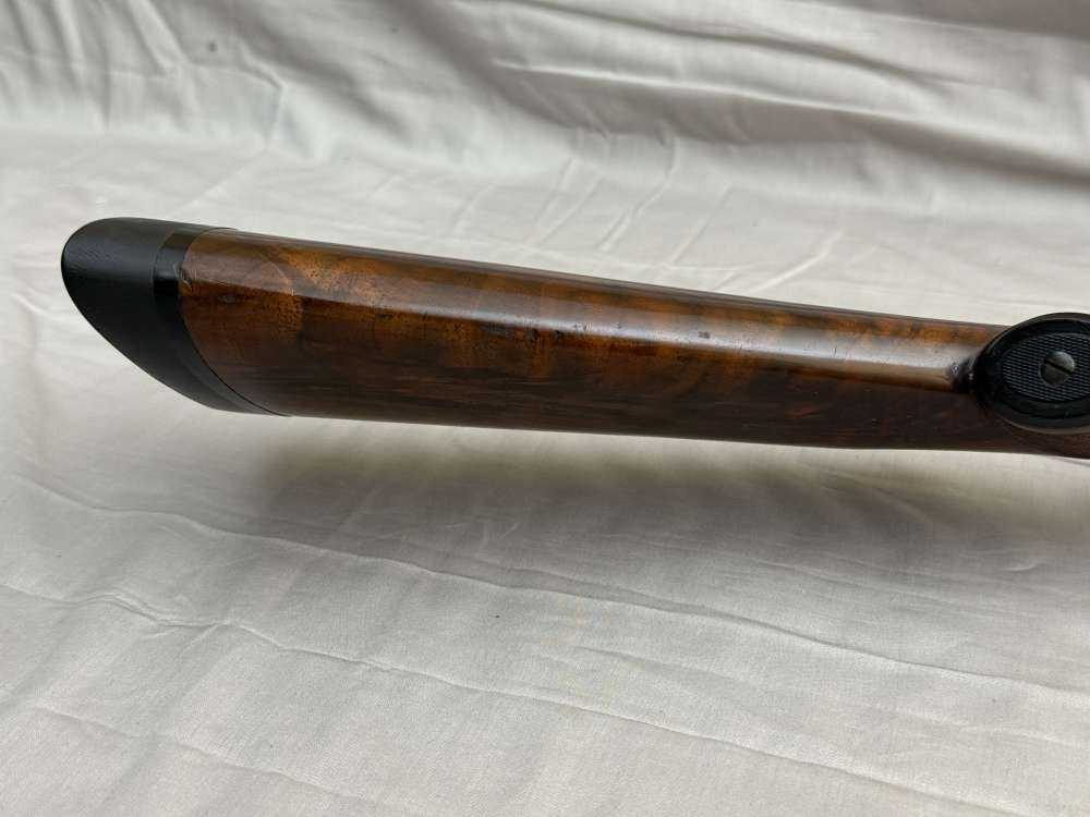 1925 Belgian Browning A5 Grade IV 16ga Factory Gold Inlaid 28" Solid Rib -img-5