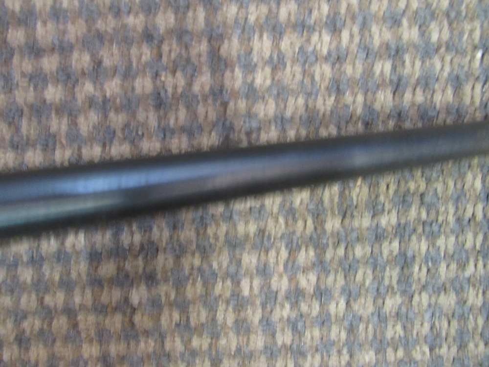  Winchester Model 190 Tube-fed, Semi-automatic .22 LR 1967 - 1980 -img-22
