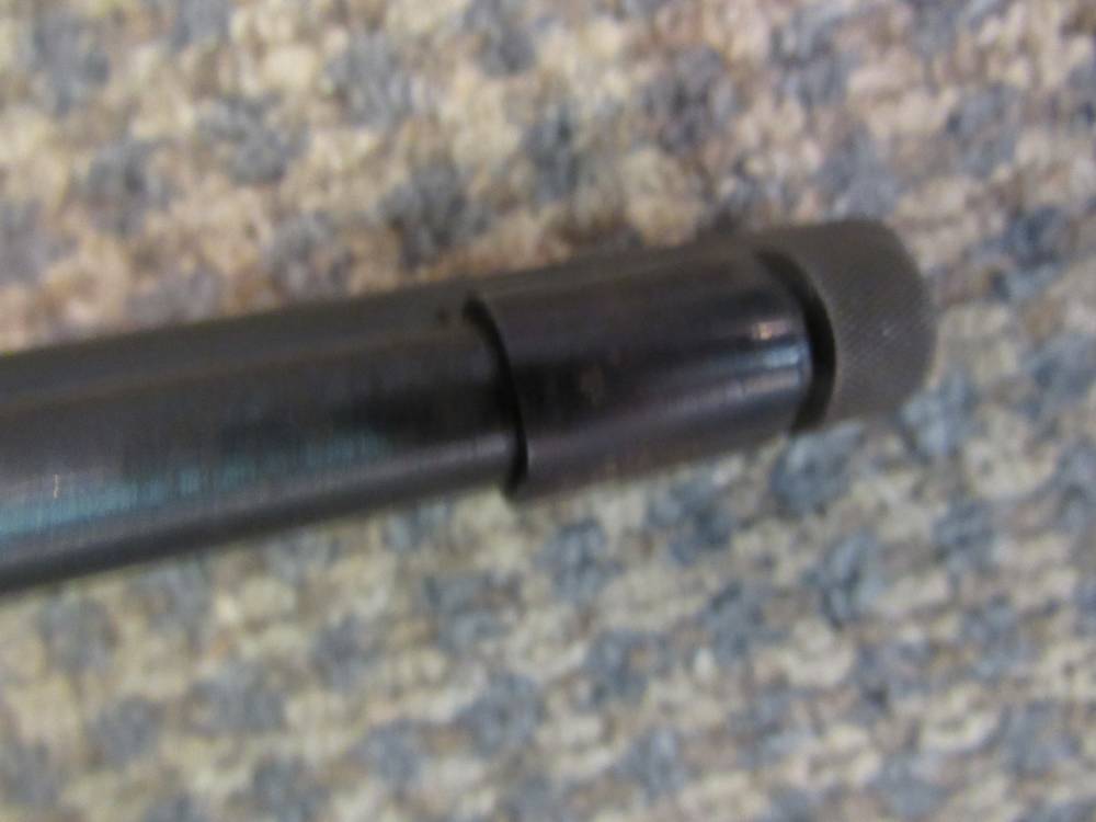  Winchester Model 190 Tube-fed, Semi-automatic .22 LR 1967 - 1980 -img-31