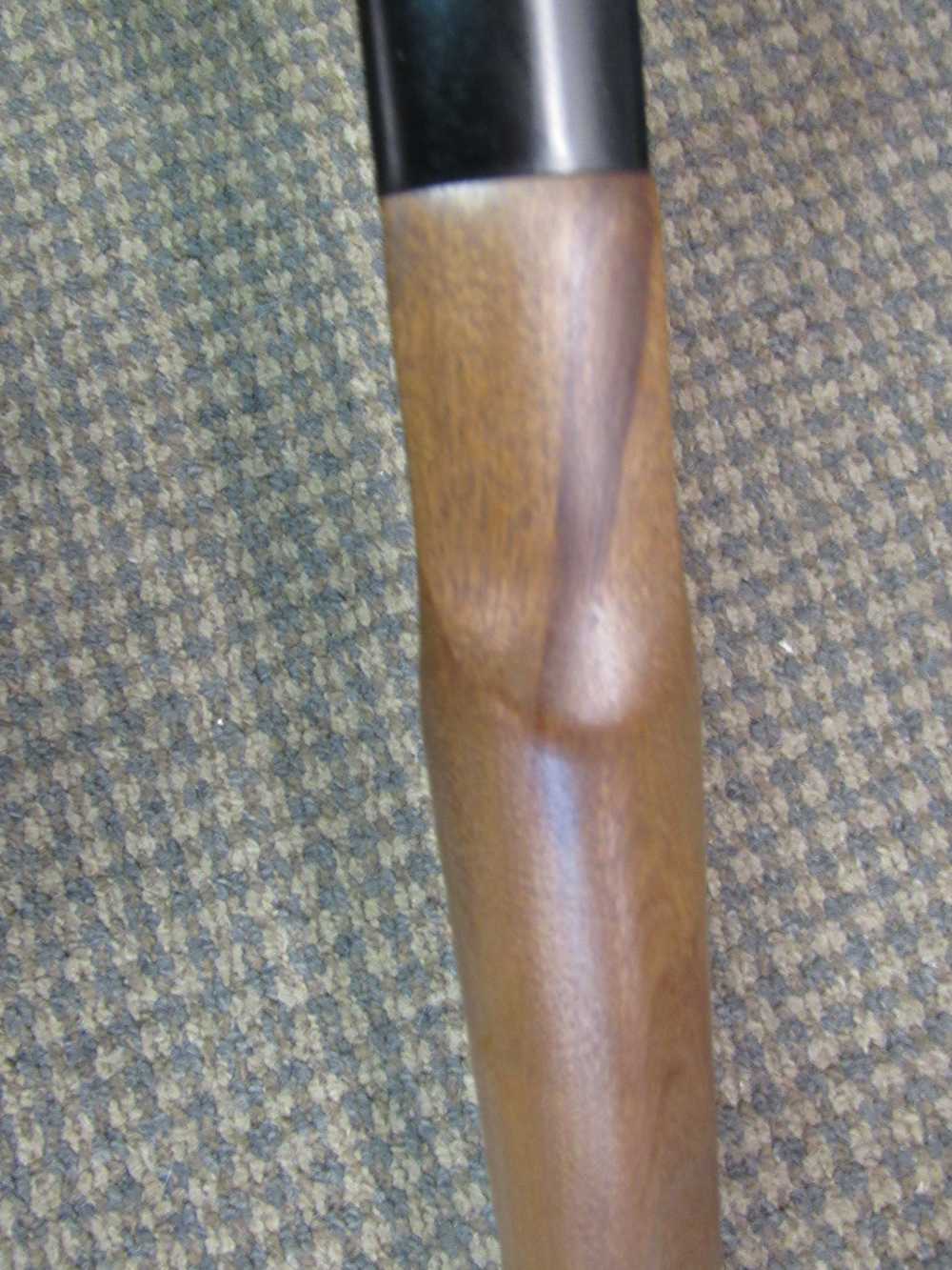  Winchester Model 190 Tube-fed, Semi-automatic .22 LR 1967 - 1980 -img-29