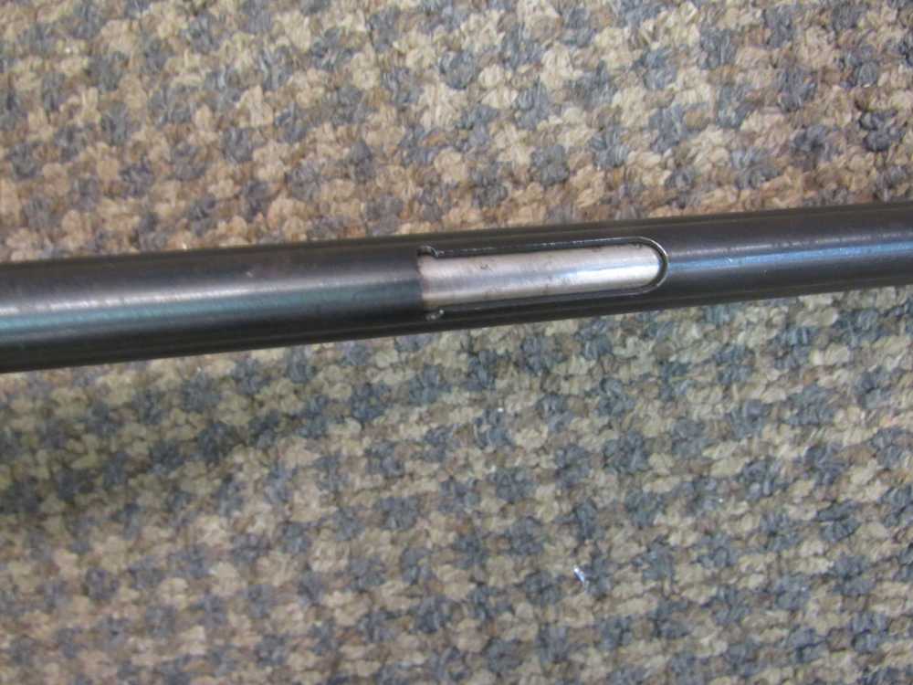  Winchester Model 190 Tube-fed, Semi-automatic .22 LR 1967 - 1980 -img-32
