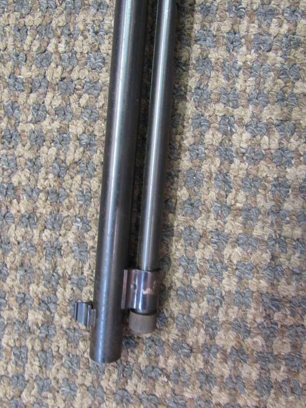  Winchester Model 190 Tube-fed, Semi-automatic .22 LR 1967 - 1980 -img-13