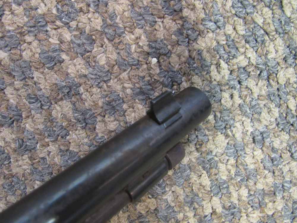  Winchester Model 190 Tube-fed, Semi-automatic .22 LR 1967 - 1980 -img-23