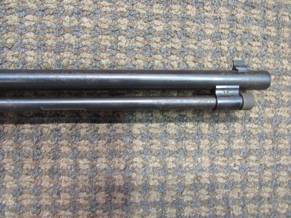  Winchester Model 190 Tube-fed, Semi-automatic .22 LR 1967 - 1980 -img-6