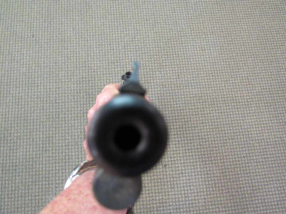  Winchester Model 190 Tube-fed, Semi-automatic .22 LR 1967 - 1980 -img-33