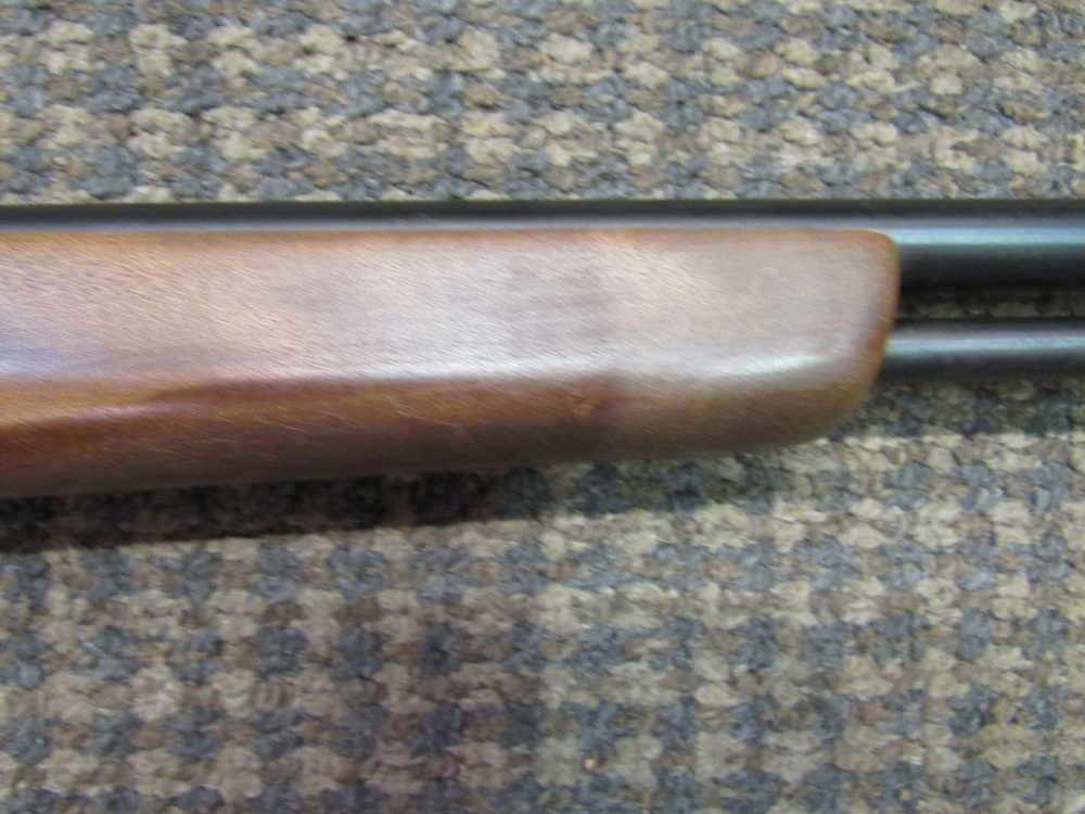  Winchester Model 190 Tube-fed, Semi-automatic .22 LR 1967 - 1980 -img-5