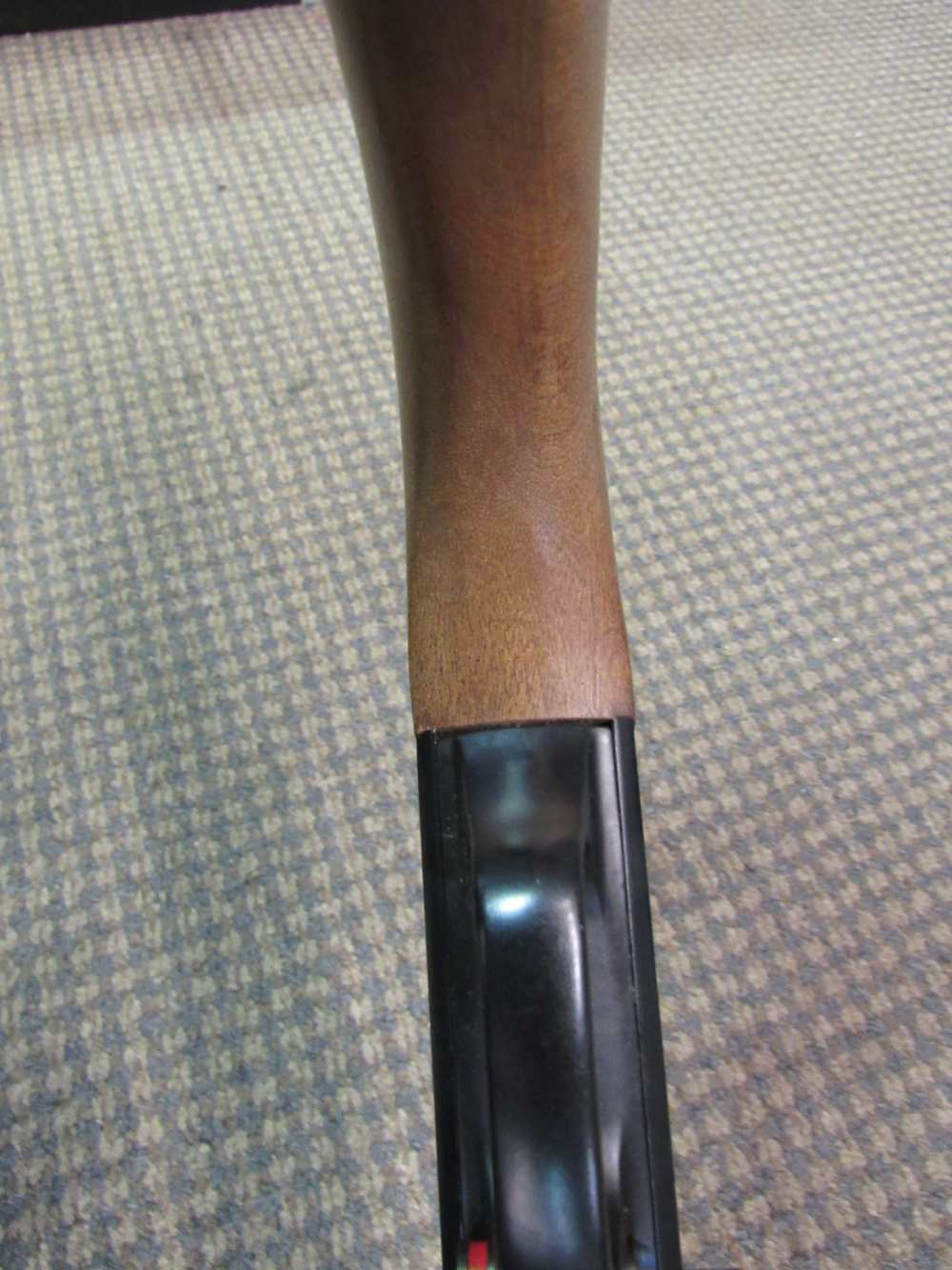  Winchester Model 190 Tube-fed, Semi-automatic .22 LR 1967 - 1980 -img-27