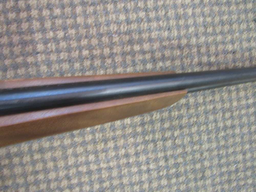  Winchester Model 190 Tube-fed, Semi-automatic .22 LR 1967 - 1980 -img-21