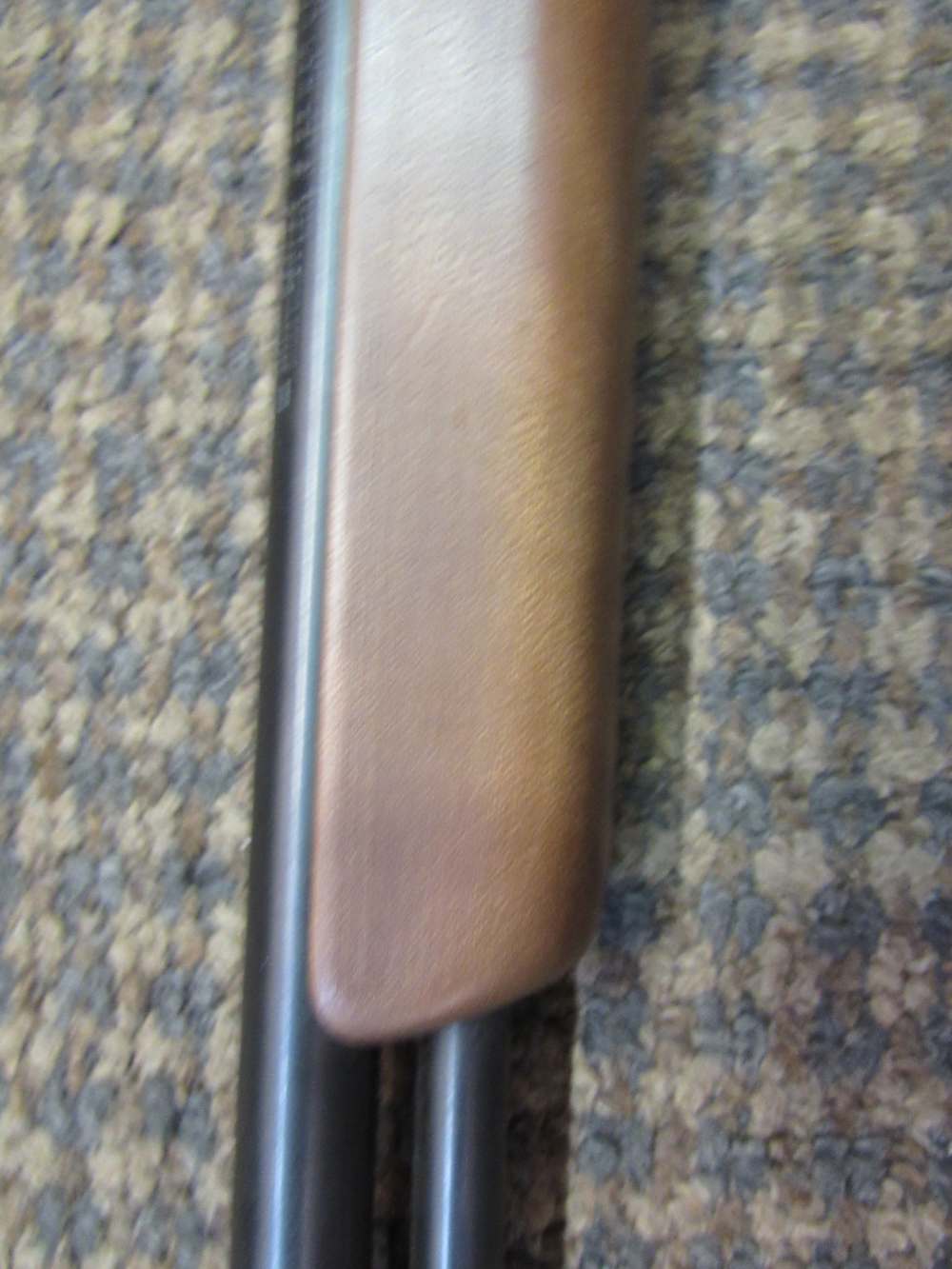 Winchester Model 190 Tube-fed, Semi-automatic .22 LR 1967 - 1980 -img-12