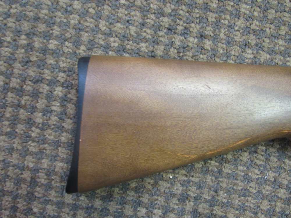  Winchester Model 190 Tube-fed, Semi-automatic .22 LR 1967 - 1980 -img-1