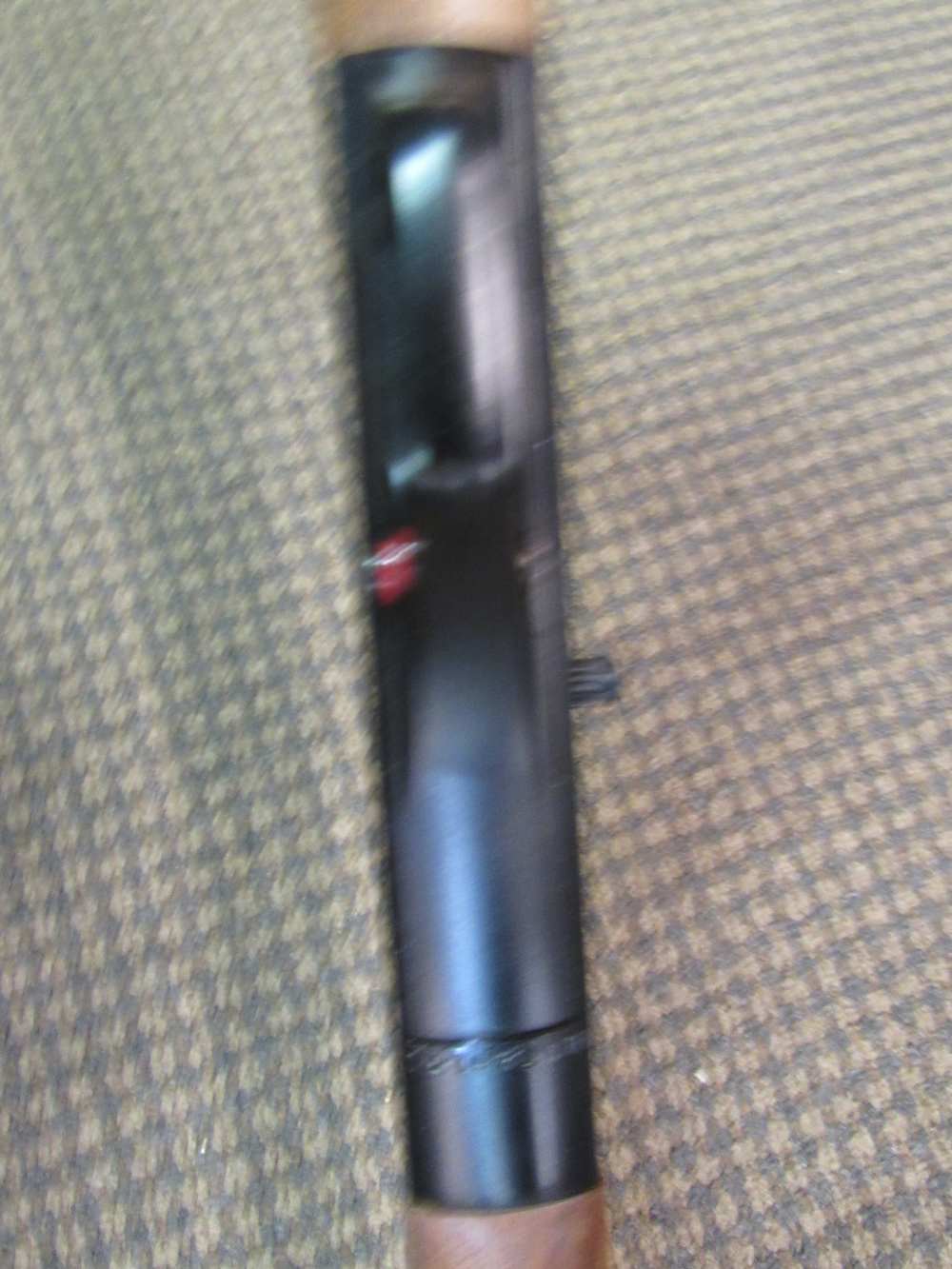  Winchester Model 190 Tube-fed, Semi-automatic .22 LR 1967 - 1980 -img-28