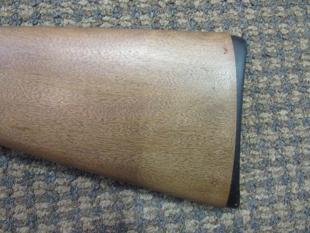  Winchester Model 190 Tube-fed, Semi-automatic .22 LR 1967 - 1980 -img-8