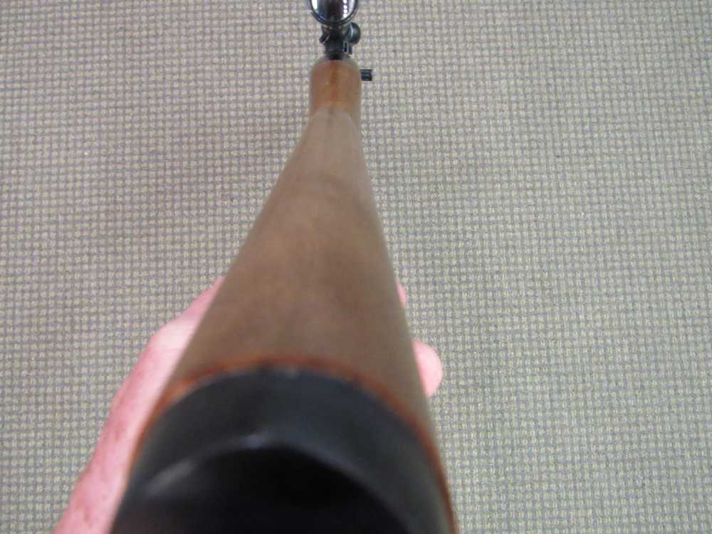  Winchester Model 190 Tube-fed, Semi-automatic .22 LR 1967 - 1980 -img-16
