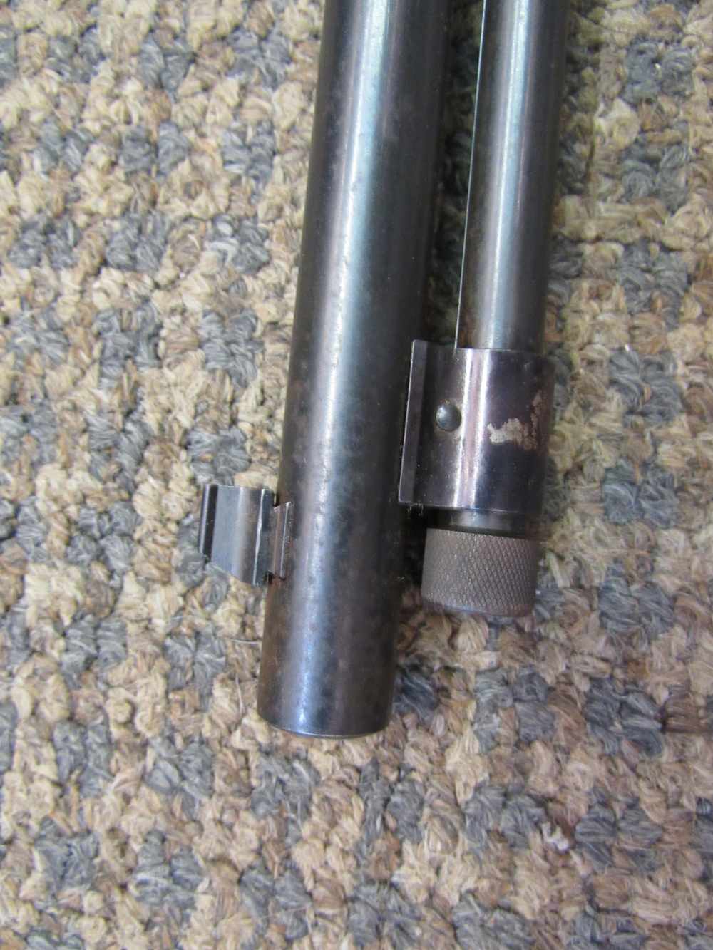  Winchester Model 190 Tube-fed, Semi-automatic .22 LR 1967 - 1980 -img-14