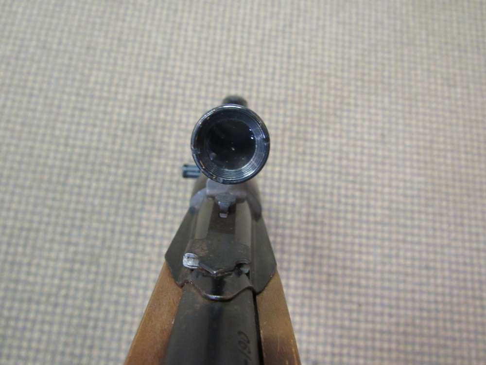  Winchester Model 190 Tube-fed, Semi-automatic .22 LR 1967 - 1980 -img-34
