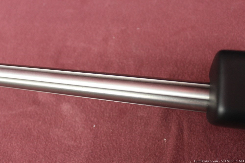 Savage 12 BVSS 22-250 Stainless Fluted / Nikon Monarch Scope-img-14