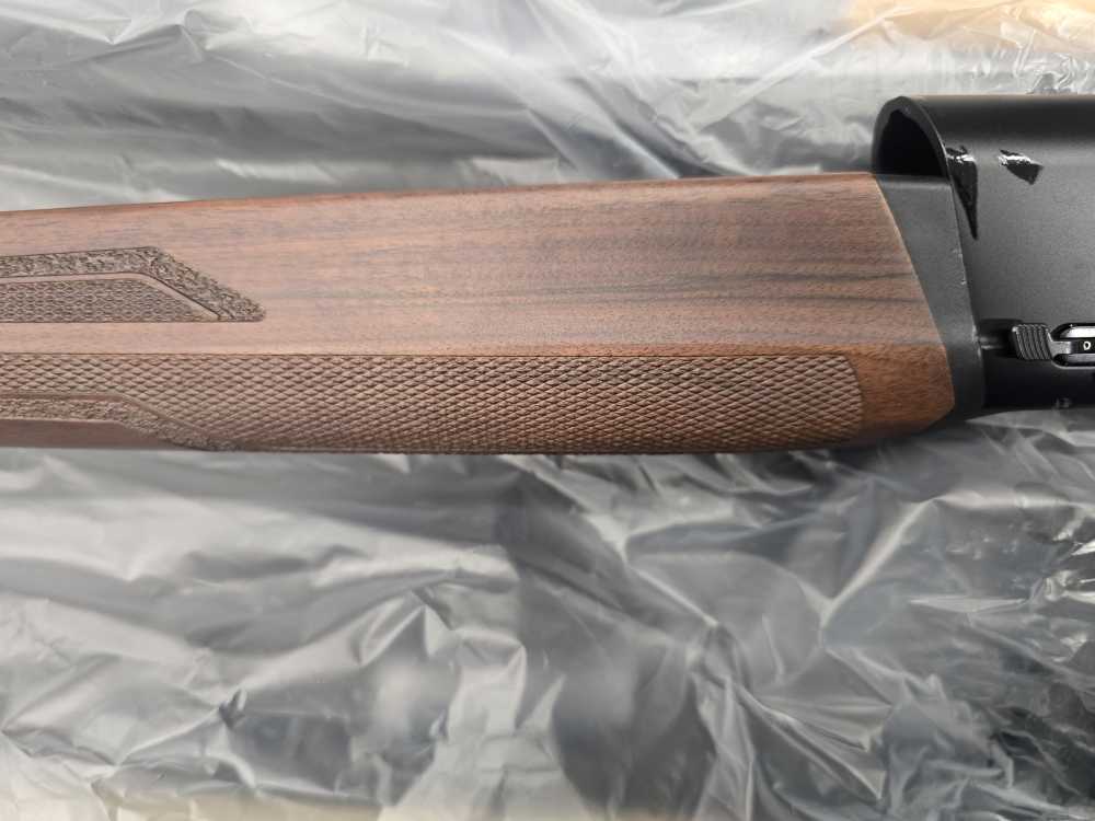 Browning Maxus II Hunter 12Ga 3" 26" New-img-1