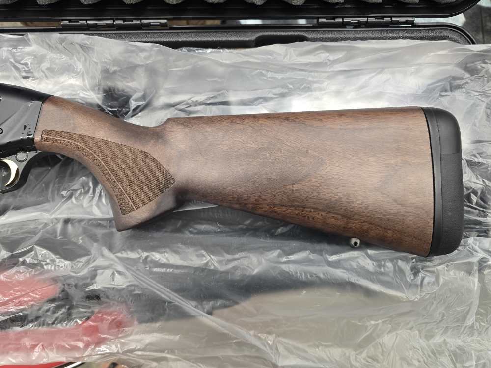 Browning Maxus II Hunter 12Ga 3" 26" New-img-2