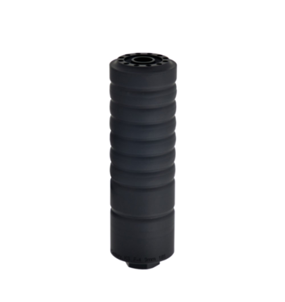 AB SUPPRESSORS F-4 9mm Suppressor-img-0