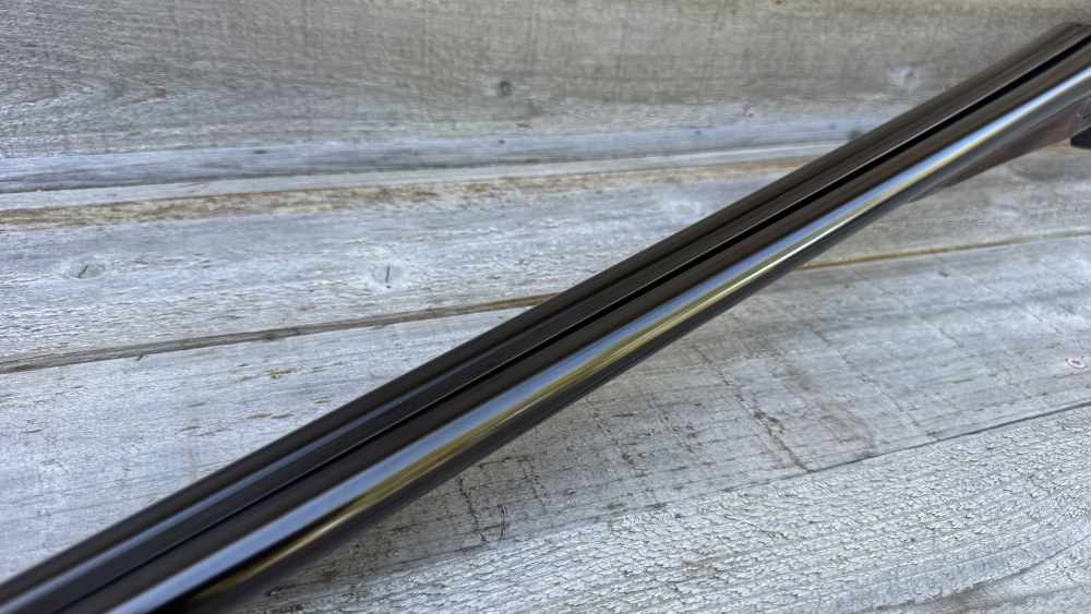 William Powell & Sons No 4 12ga Complete Factory Set-img-13