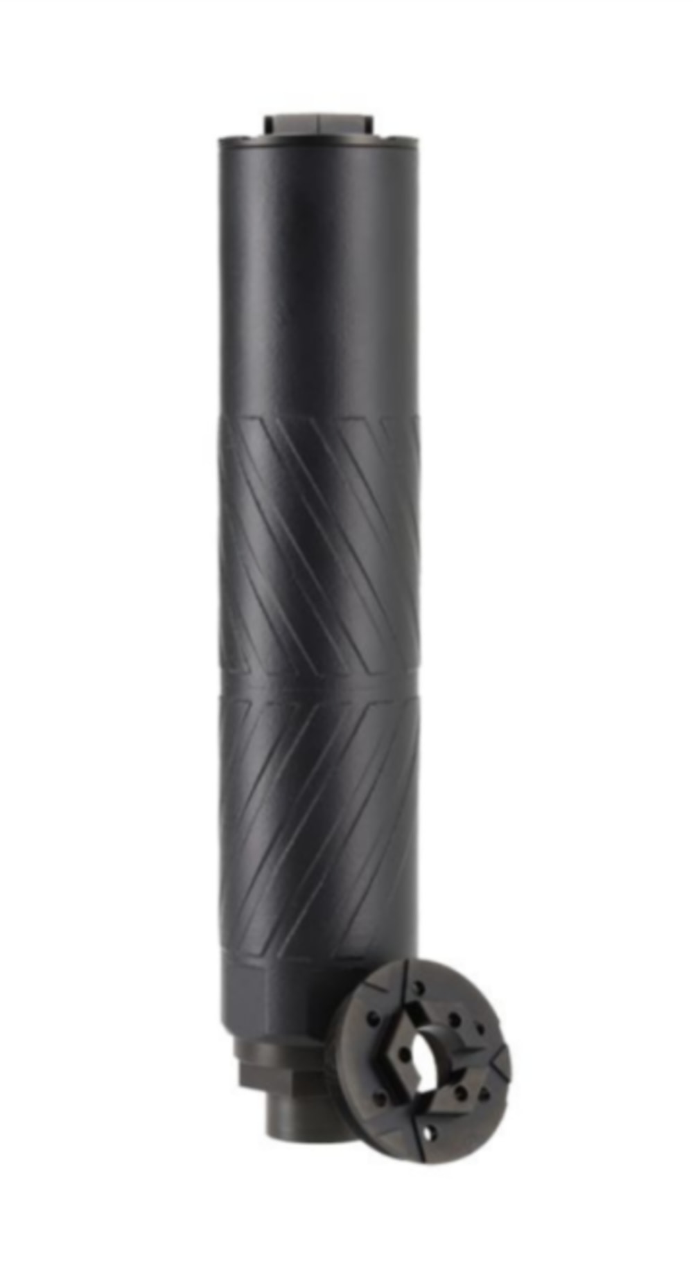 CANIK VOID-9 SUPPRESSOR 1/2X28-img-0