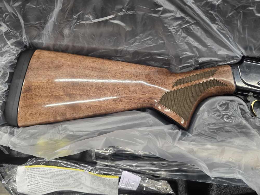 Browning A5 Hunter 20Ga 3" 26" New-img-3