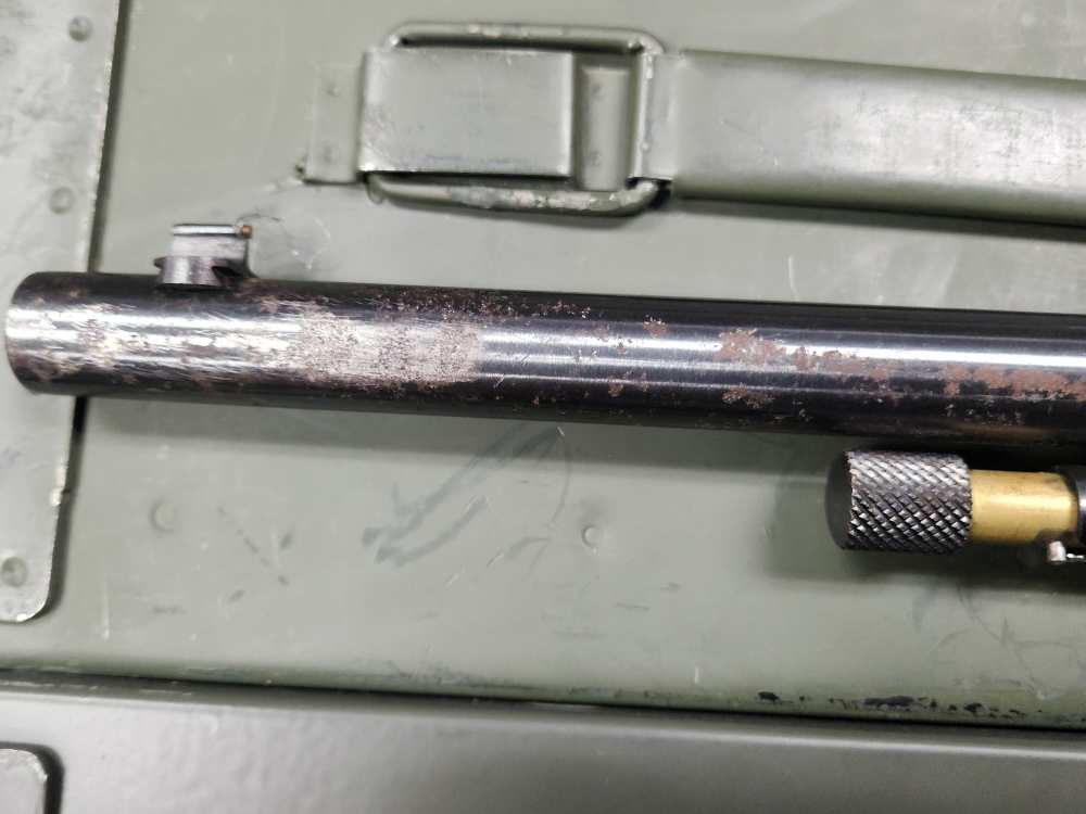 C&R SAVAGE-MADE RANGER MODEL 101.16 .22 S/L/LR SEMI-AUTO 24" TUBE-FED – NO -img-25