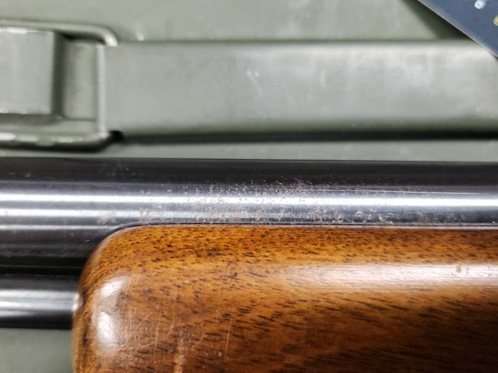 C&R SAVAGE-MADE RANGER MODEL 101.16 .22 S/L/LR SEMI-AUTO 24" TUBE-FED – NO -img-22