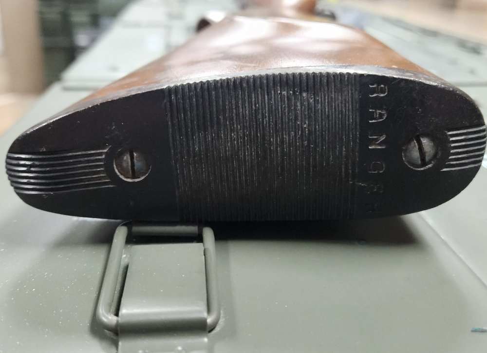 C&R SAVAGE-MADE RANGER MODEL 101.16 .22 S/L/LR SEMI-AUTO 24" TUBE-FED – NO -img-27