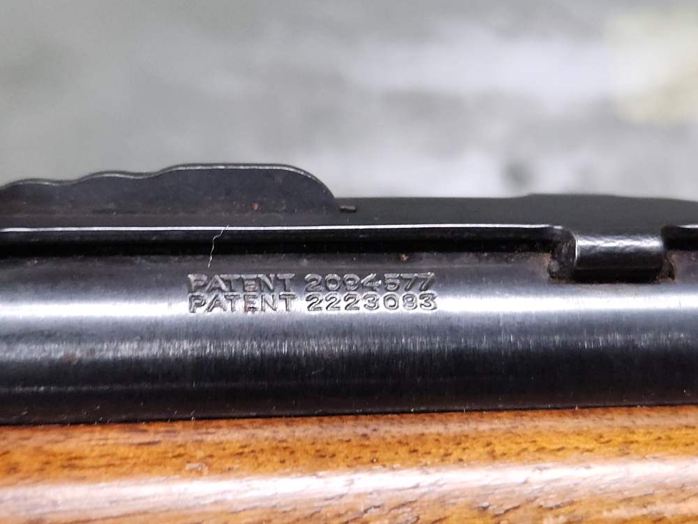 C&R SAVAGE-MADE RANGER MODEL 101.16 .22 S/L/LR SEMI-AUTO 24" TUBE-FED – NO -img-50