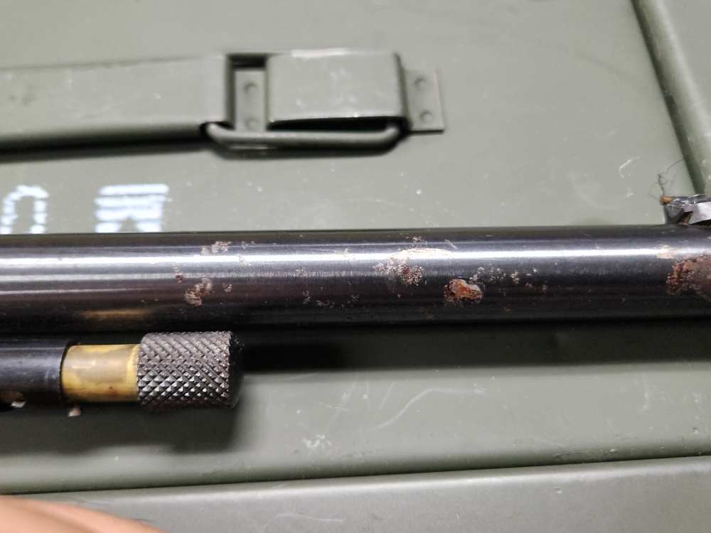 C&R SAVAGE-MADE RANGER MODEL 101.16 .22 S/L/LR SEMI-AUTO 24" TUBE-FED – NO -img-48
