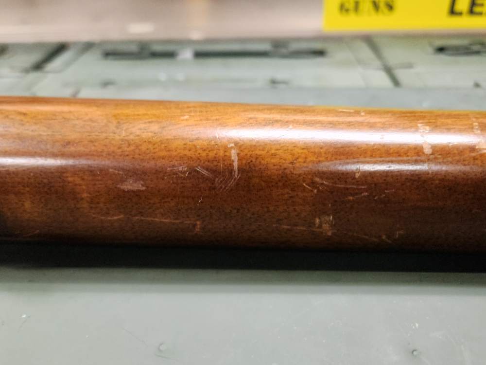 C&R SAVAGE-MADE RANGER MODEL 101.16 .22 S/L/LR SEMI-AUTO 24" TUBE-FED – NO -img-44