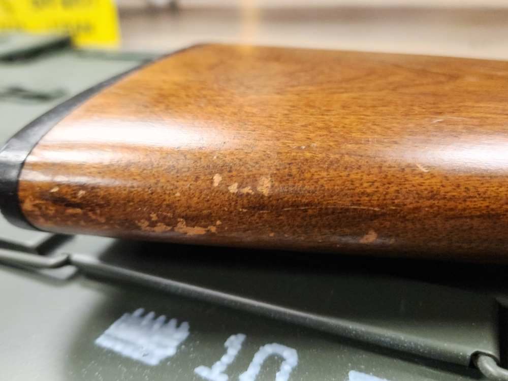 C&R SAVAGE-MADE RANGER MODEL 101.16 .22 S/L/LR SEMI-AUTO 24" TUBE-FED – NO -img-45