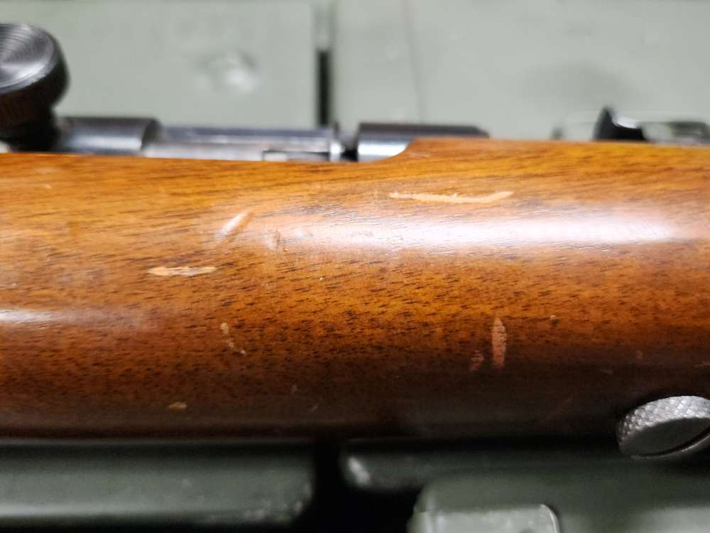 C&R SAVAGE-MADE RANGER MODEL 101.16 .22 S/L/LR SEMI-AUTO 24" TUBE-FED – NO -img-40