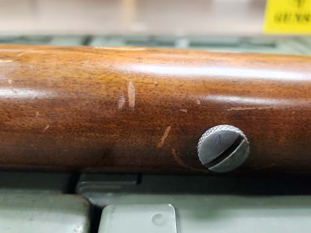 C&R SAVAGE-MADE RANGER MODEL 101.16 .22 S/L/LR SEMI-AUTO 24" TUBE-FED – NO -img-46