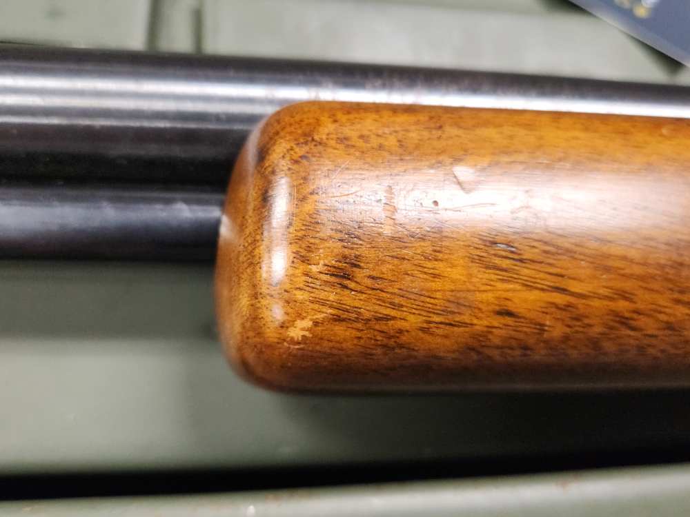 C&R SAVAGE-MADE RANGER MODEL 101.16 .22 S/L/LR SEMI-AUTO 24" TUBE-FED – NO -img-20