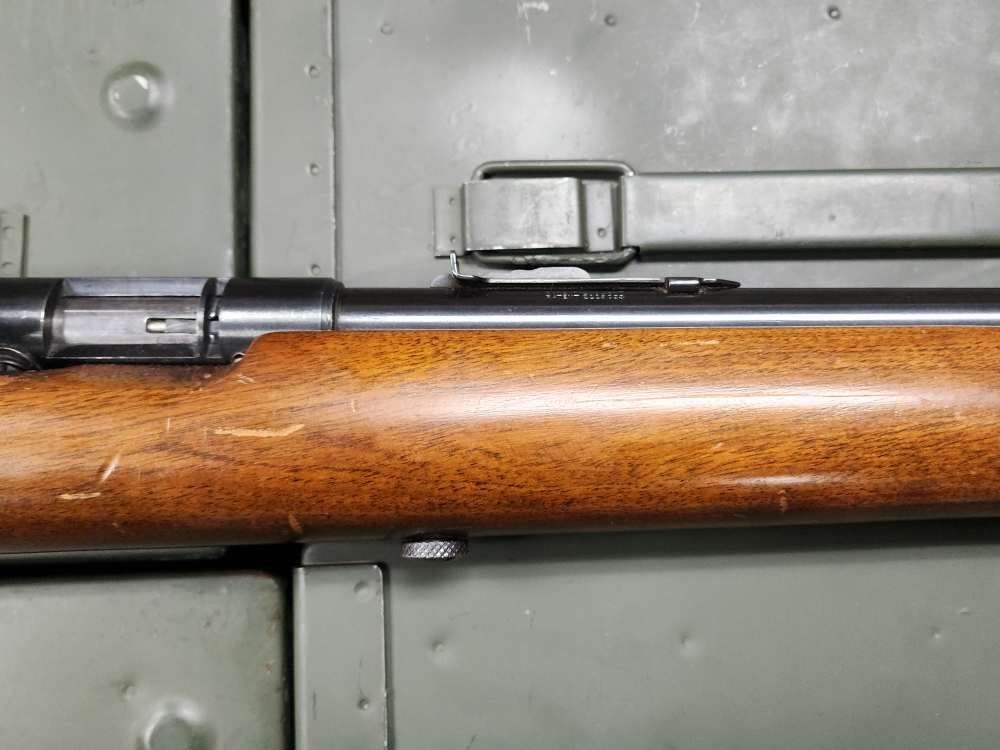 C&R SAVAGE-MADE RANGER MODEL 101.16 .22 S/L/LR SEMI-AUTO 24" TUBE-FED – NO -img-32