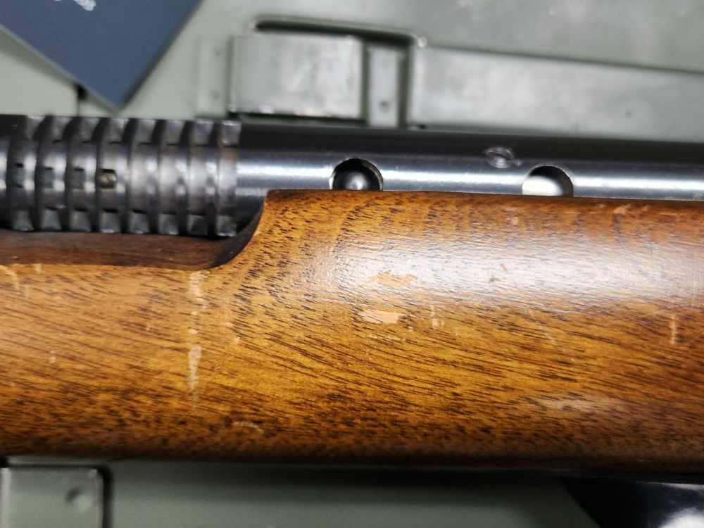 C&R SAVAGE-MADE RANGER MODEL 101.16 .22 S/L/LR SEMI-AUTO 24" TUBE-FED – NO -img-16