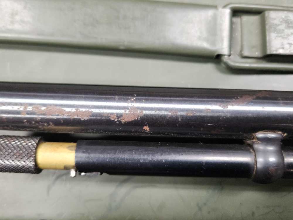 C&R SAVAGE-MADE RANGER MODEL 101.16 .22 S/L/LR SEMI-AUTO 24" TUBE-FED – NO -img-24