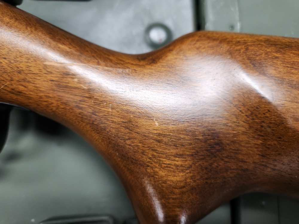 C&R SAVAGE-MADE RANGER MODEL 101.16 .22 S/L/LR SEMI-AUTO 24" TUBE-FED – NO -img-14