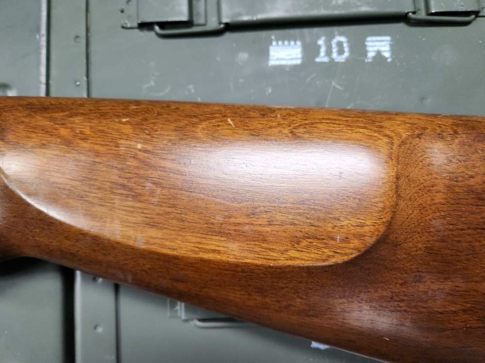 C&R SAVAGE-MADE RANGER MODEL 101.16 .22 S/L/LR SEMI-AUTO 24" TUBE-FED – NO -img-13
