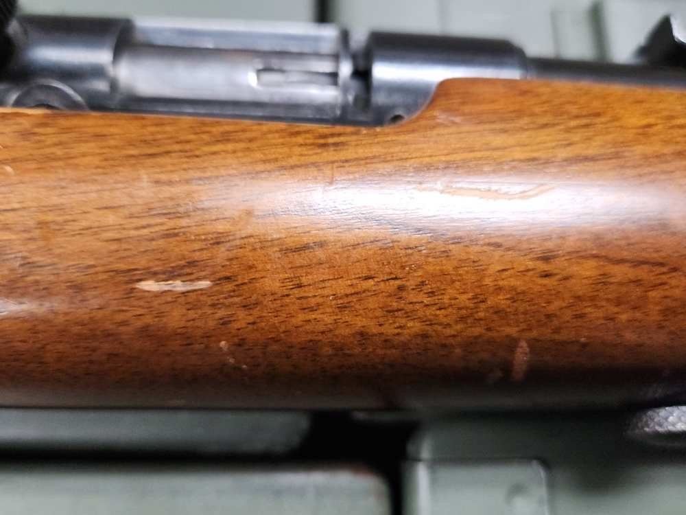C&R SAVAGE-MADE RANGER MODEL 101.16 .22 S/L/LR SEMI-AUTO 24" TUBE-FED – NO -img-43
