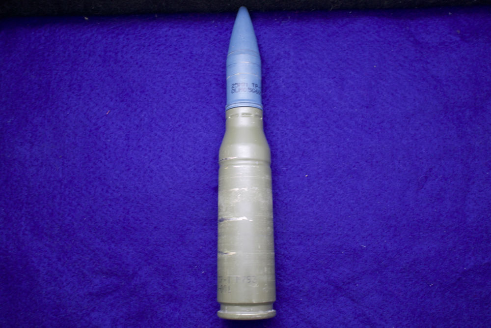 M793 25mm TP-T Shells-img-1